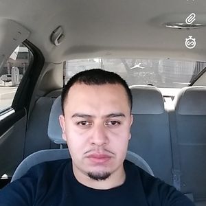 Meet your Posher, Jaíme